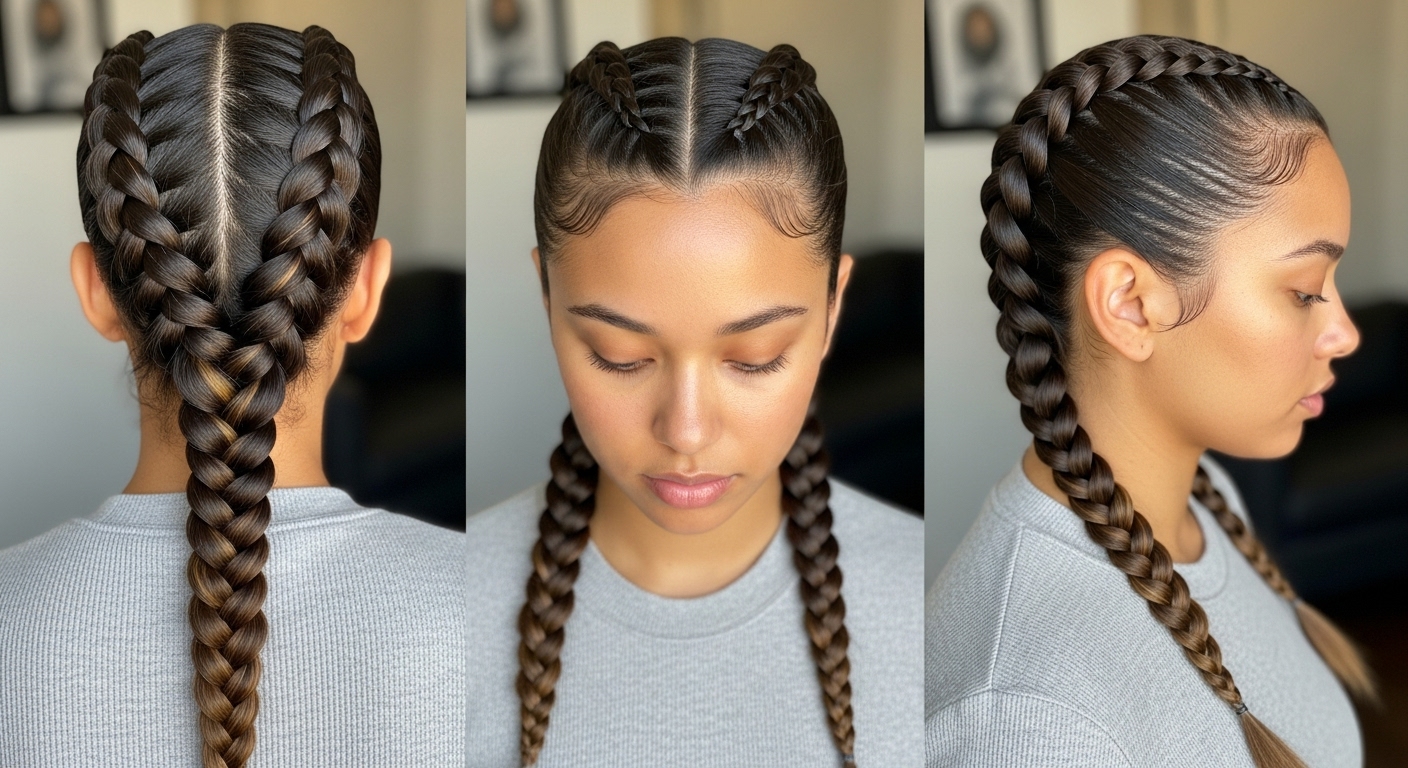Chloe Hair Braiding | Expert Braiding Services in Thorold and Niagara
